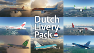 Dutch Livery Pack thumbnail 1