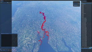 River Thames Water Fix (no google imagery and no performance impact) thumbnail 13