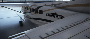 New Zealand Barrier Air Caravan 208 thumbnail 5
