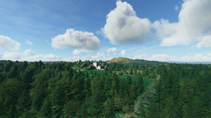 Edinburgh Scenery V2 thumbnail 9
