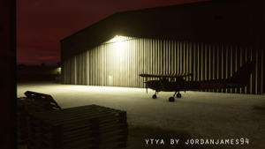 YTYA, Tyabb Airport, AUSTRALIA thumbnail 3