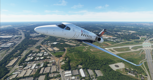 Delta Connection Longitude thumbnail 3