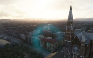 HungaryVFR FS2020 thumbnail 9