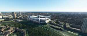 Eindhoven Scenery Pack thumbnail 2