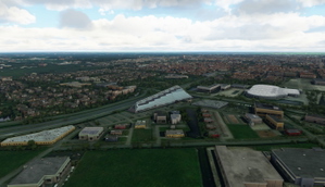 Leeuwarden - Crystalic Business Park thumbnail 1