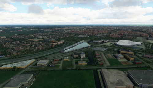 Leeuwarden - Crystalic Business Park