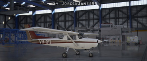C152 Liveries Pack - With new cockpits thumbnail 6