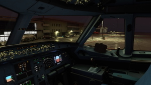 Altay Airport ZAWW v1.0 (China) thumbnail 3