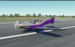 JMB VL-3 Racing Livery (5 colors) thumbnail 8