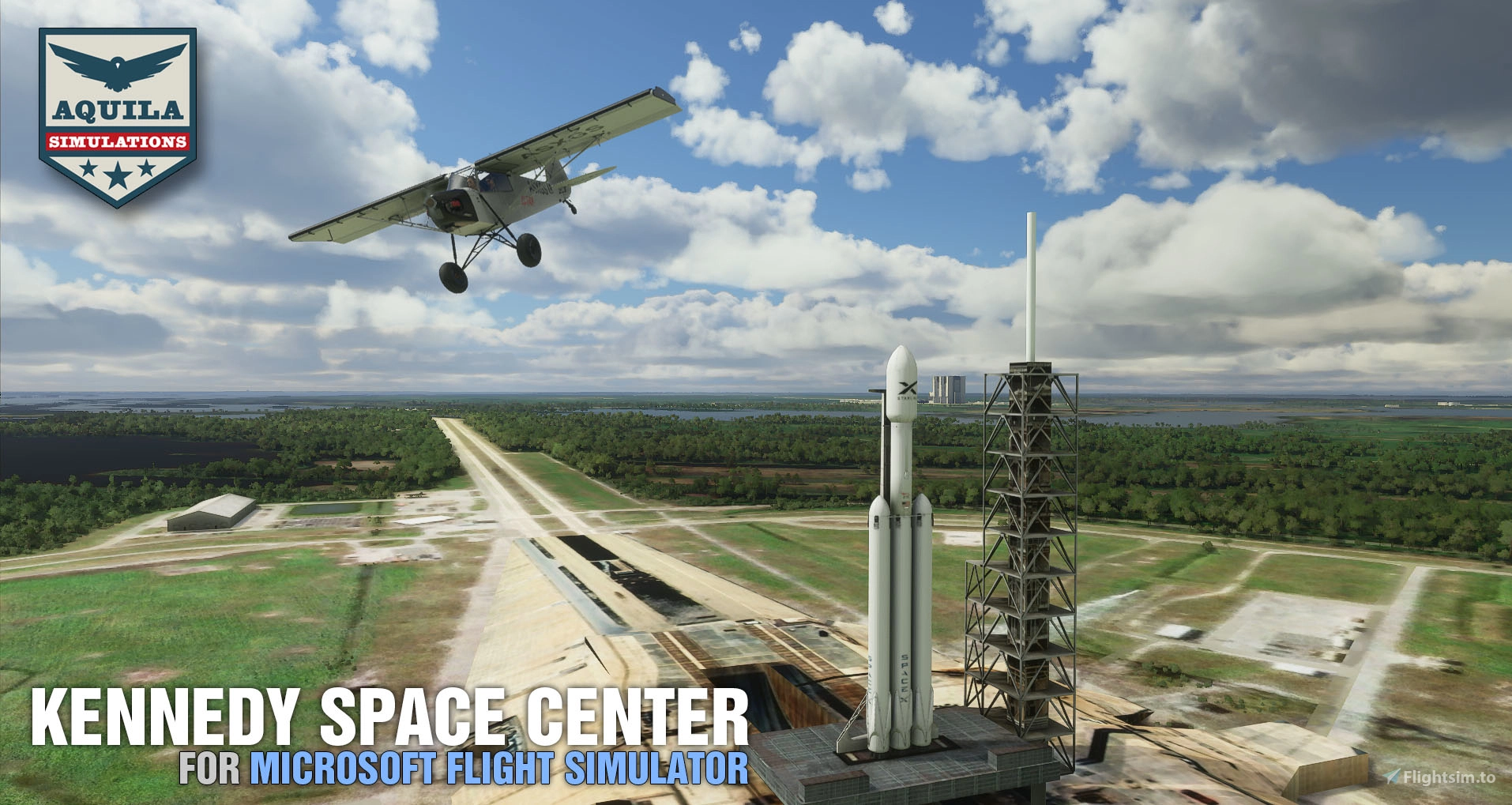 Kennedy Space Center - Image 1