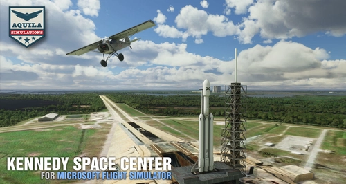 Kennedy Space Center