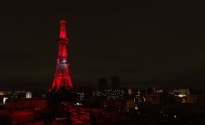 Sapporo Tv Tower thumbnail 1