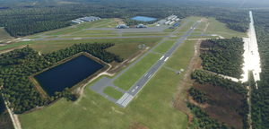 F45 - North Palm Beach County General Aviation Airport thumbnail 3