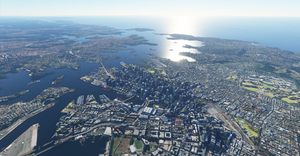 Sydney City thumbnail 5
