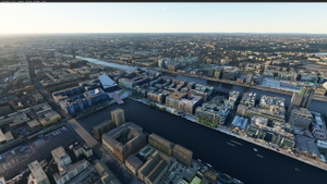 Dublin city enhancement & Landmarks thumbnail 4