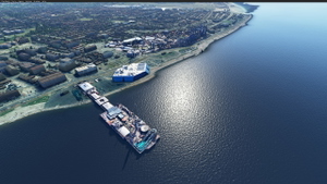 Blackpool UK landmarks thumbnail 3