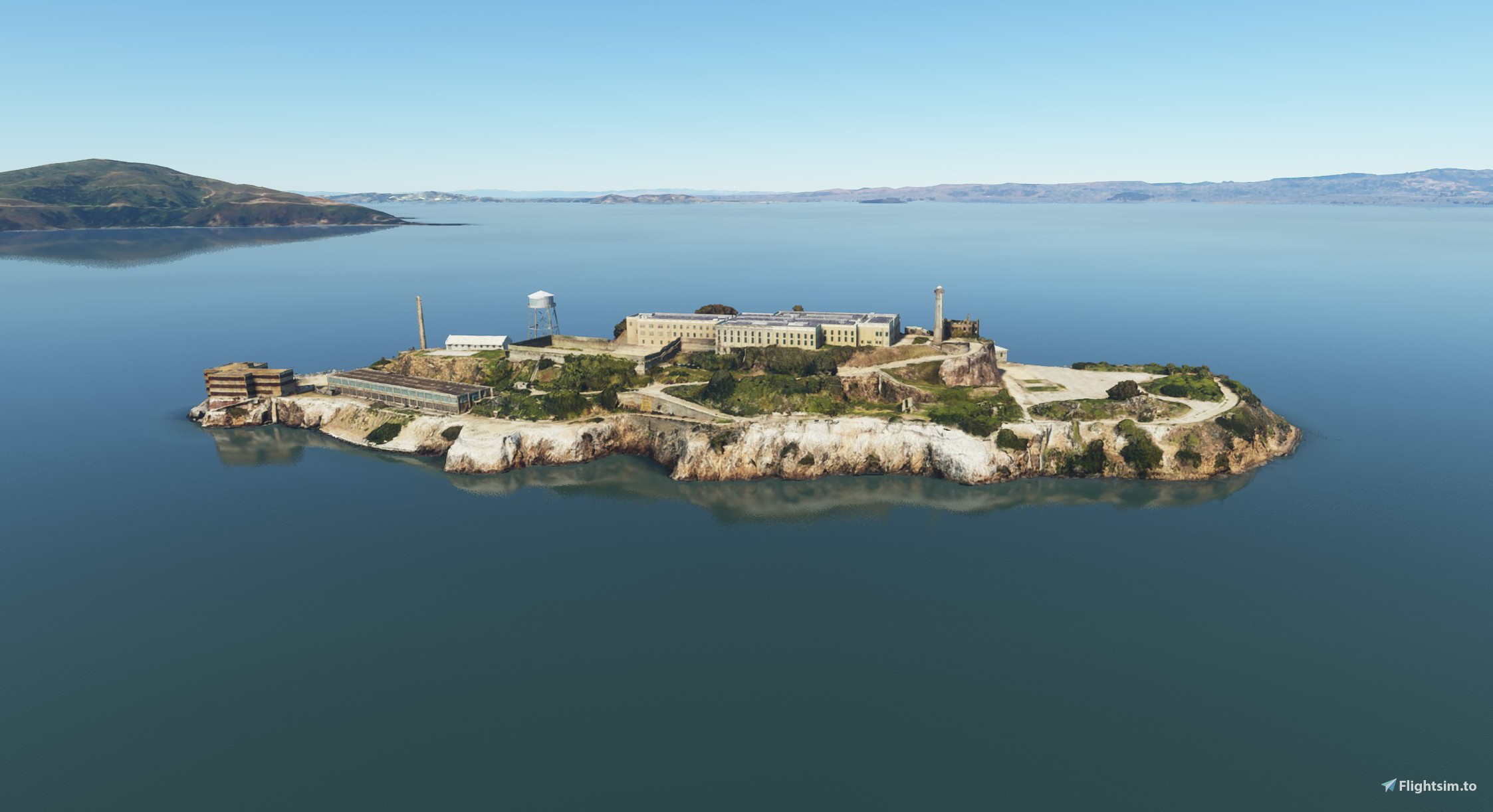 Alcatraz Island  - Image 1