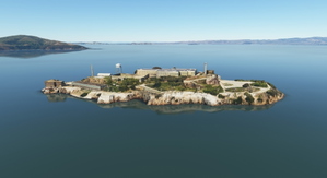 Alcatraz Island  thumbnail 1