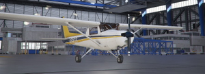Cessna 152 Livery Pack thumbnail 3