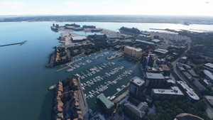  Southampton area improvement add-on(no google imagery) thumbnail 6