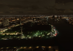 Rotterdam - Euromast v2 thumbnail 2