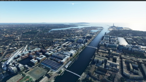 Dublin city enhancement & Landmarks thumbnail 5
