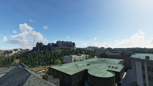 Edinburgh Scenery V2 thumbnail 2