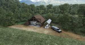 Cholila Lodge Aero Fishing - Patagonia thumbnail 7