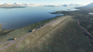 ENAS - Svalbard/Ny Ålesund-Hamnerabben thumbnail 2