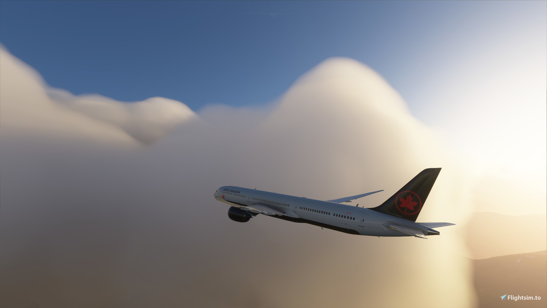 Air Canada  | NEW METHOD - Image 1