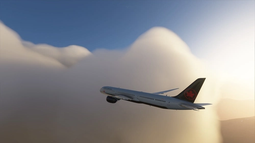 Air Canada  | NEW METHOD