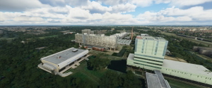 TU/e Scenery Pack thumbnail 1