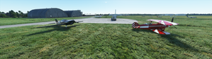 EGLM White Waltham Airfield thumbnail 3