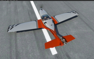 JMB VL-3 Racing Livery (5 colors) thumbnail 4