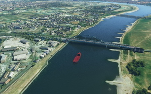 Dusseldorf City Landmarks thumbnail 11