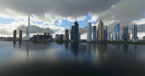 Doha City and Lite Airport thumbnail 13