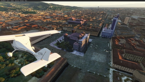 Turin Landmarks, Italy thumbnail 9