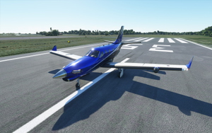 Daher TBM 930 Metallic Paint (6 colors) thumbnail 2