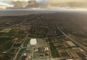 Malmö, Sweden - Pack thumbnail 5