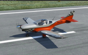 JMB VL-3 Racing Livery (5 colors) thumbnail 2