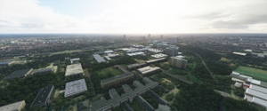 TU/e Scenery Pack thumbnail 2