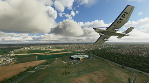 Caen - Landmarks V1.1 thumbnail 7