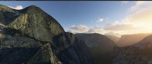 Yosemite Valley thumbnail 13