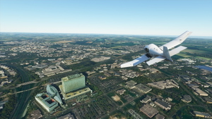 Caen - Landmarks V1.1 thumbnail 3
