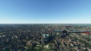 Chartres Cathedral thumbnail 3