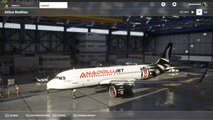 Airlines of Turkey Pack thumbnail 4