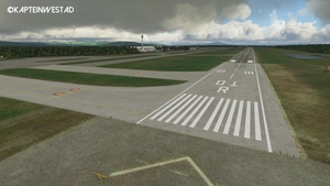 Oslo Airport 2020 (ENGM) thumbnail 9