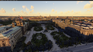 Vienna Landmark Pack - v1.9 thumbnail 6