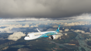 Oman Air | NEW METHOD thumbnail 2