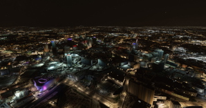 Birmingham UK Landmarks thumbnail 16
